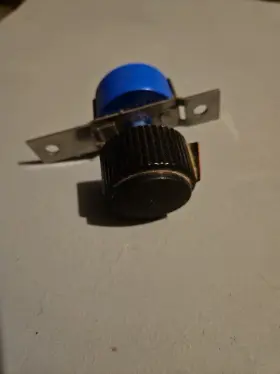 3777S-613-103 BOURNS Potentiometer Rheostat