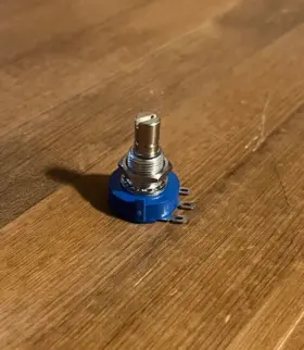 3852A-242-503A BOURNS Linear Panel Potentiometer