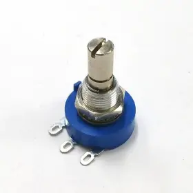 3852A-282-103AL BOURNS Linear Taper Potentiometer Shaft
