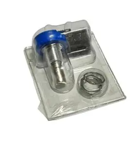 3852A-282-502AL BOURNS Single Turn Potentiometer Shaft