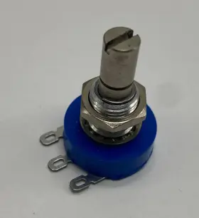 3852A-282-504A BOURNS Single Turn Potentiometer
