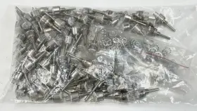 3862C-282-502A BOURNS Cermet Potentiometers Single Turn Pot