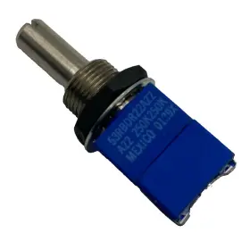 53RBDR22A22 BOURNS Potentiometer
