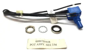 608870-91R BOURNS Potentiometer Nos