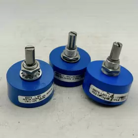 6657S-1-502 BOURNS Potentiometer