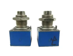 82A1AB16S17 BOURNS Potentiometer Set