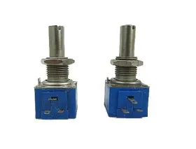 82A1AB28D20 BOURNS Potentiometer Set