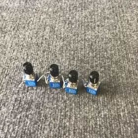 84A1A-B28-J15L BOURNS Wirewound Linear Potentiometer #2