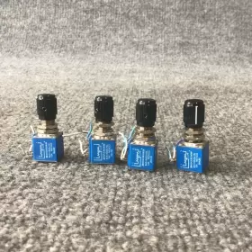 84A1A-B28-J15L BOURNS Wirewound Linear Potentiometer