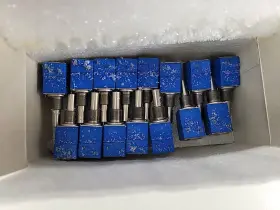85A2AA28A13R51 BOURNS Potentiometer Switch Box #2
