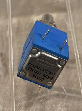 86A2AA24A15R51 BOURNS Potentiometer