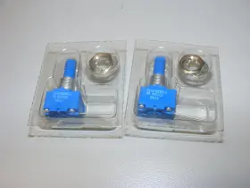 91A1A-B28-B13 BOURNS Potentiometer