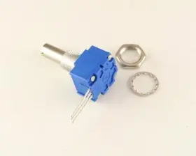 91A1A-Z28-EA0267-10K BOURNS Tray Potentiometer