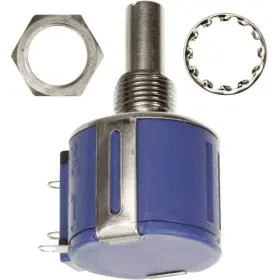 B00MEKR520 BOURNS Resistor Wirewound Potentiometer Solder Lug