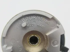 H-46-6A BOURNS Turn Counting Dial Shaft #2