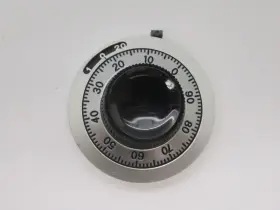 H-46-6A BOURNS Turn Counting Dial Shaft