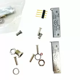 H-62P BOURNS Panel Mount Trimpot Potentiometers #2