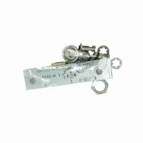 H-62P BOURNS Panel Mount Trimpot Potentiometers #3