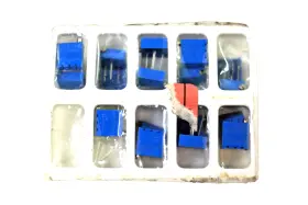 H3Y-2 BOURNS Trimmer Potentiometers Resistors