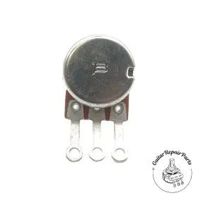 Bourns Pdb181-gtr-250ka Lot Of 2 Mini Solid Potentiometer Shaft 250k Bourns Pdb181-gtr-250ka Lot Of 2 Mini Solid Potentiometer Shaft 250k