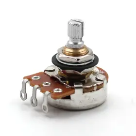 PDB241-GTR01-504A2 BOURNS Guitar Andpotentiometer Audio Split