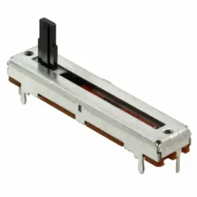 Bourns Ptl-20-1000 500k Slide Potentiometer Led Orange Ptl Single Lin Travel 20mm L 45mm Bourns Ptl-20-1000 500k Slide Potentiometer Led Orange Ptl Single Lin Travel 20mm L 45mm