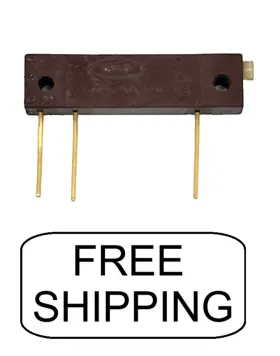 RT12C2P103 BOURNS Multiturn Trimmer Pin