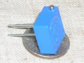 RT22C2P201 BOURNS Mil Military Pot Trimpot Potentiometer