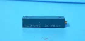3010P-1-101 BOURNS TRIMPOT Potentiometer Leads #2