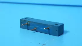 3010P-1-101 BOURNS TRIMPOT Potentiometer Leads #3
