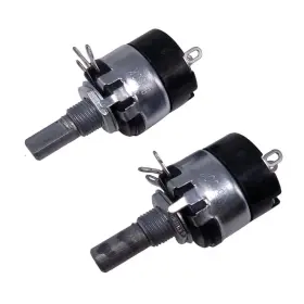 WH137-2 Cgjiogujio Linear Potentiometer Switch