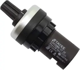 LA42DWQ-22-5K-1-RE Sqxbk Drive Potentiometer Frequency Vsd