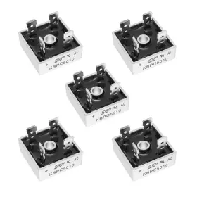 BRIDGOLD-18 BRIDGOLD Bridge Rectifier Diode Single Phase Wave