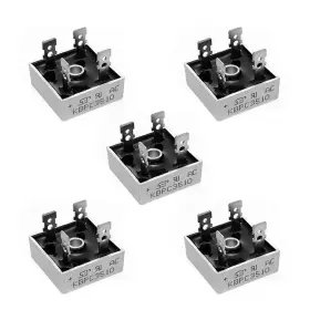 BRIDGOLD-19 BRIDGOLD Bridge Rectifier Diode Single Phase Wave