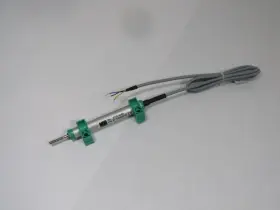 8709-5050 BURSTER Potentiometric Displacement Sensor