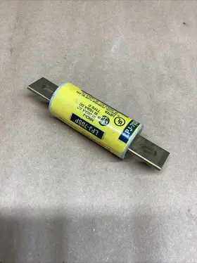 LPJ-70SP BUSSMANN Peak Vac Amp Fuse #3