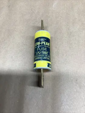LPJ-70SP BUSSMANN Peak Vac Amp Fuse