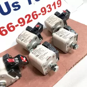 SYC-4M200 BUSSMANN Semitron Fuse Indicator #2