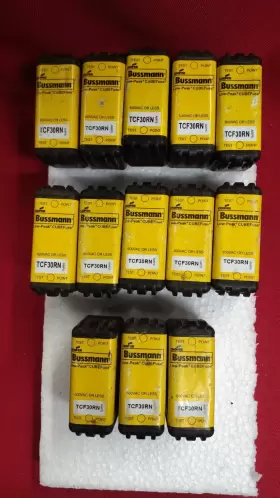 TCF30RN BUSSMANN Bussman Fuses