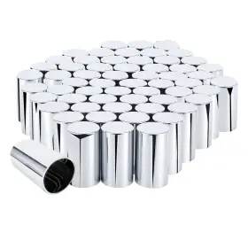 HBC05-PUSH CABTHERLYN Lug Nut Cover Abs Cylinder Fi