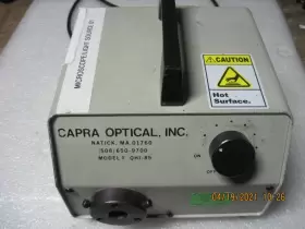 QHI-85 CAPRA OPTICAL Thermistors #3
