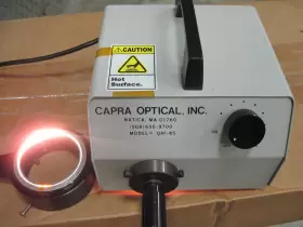 QHI-85 CAPRA OPTICAL Thermistors