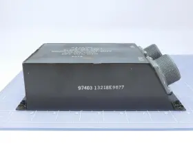 A-1444 CAPTOR Rf Filter Vac #3
