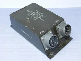A-1444 CAPTOR Rf Filter Vac