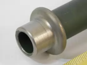 AS-038 CARBORUNDUM Power Resistor #3