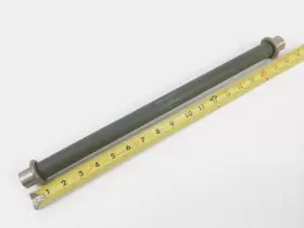 AS-038 CARBORUNDUM Power Resistor