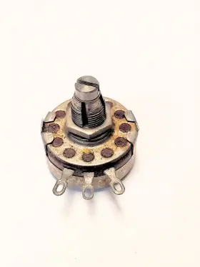 10034-295 BRADLEY Allen Potentiometer