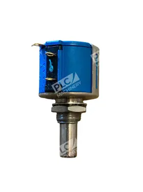 9085000-0003 CELESCO Turn Precision Potentiometer Linearity