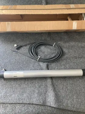 CLWG-300-NC4 CELESCO Linear Potentiometer Transducer Box