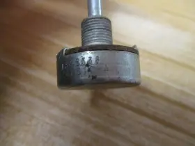 1346538 CENTRALAB Potentiometer #3